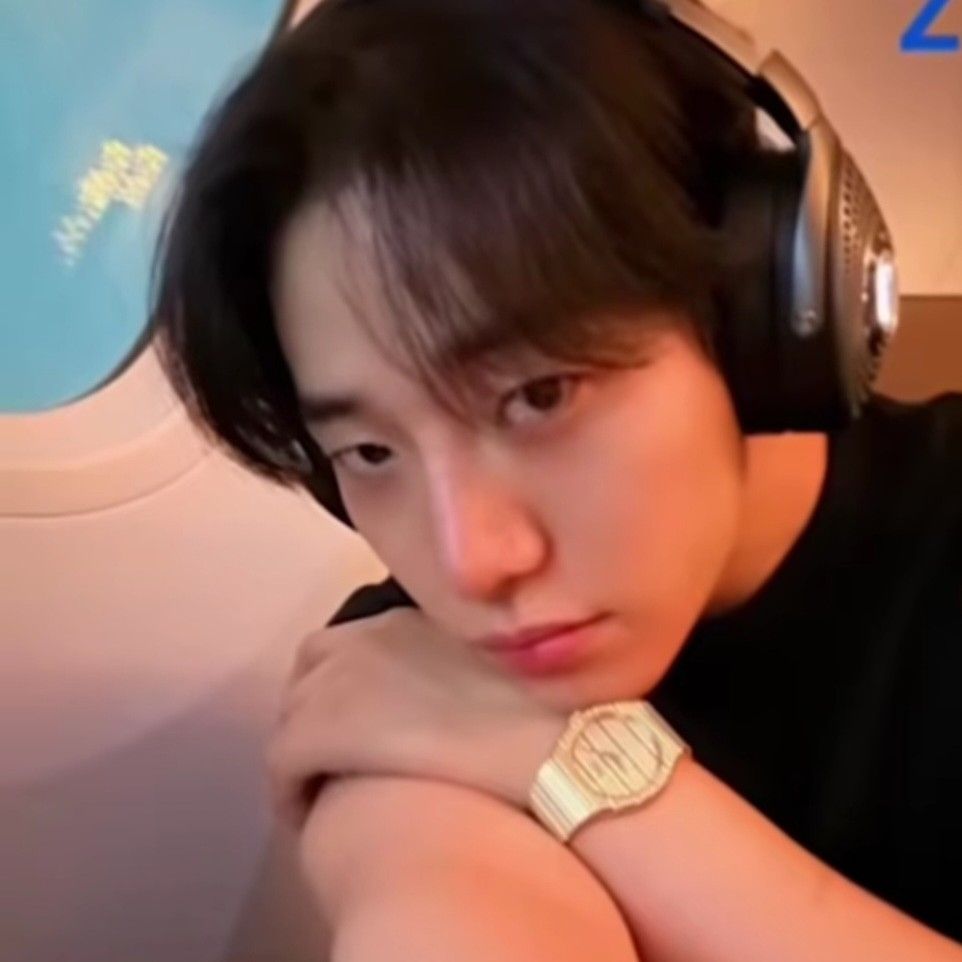 이준호 최근 활동샷