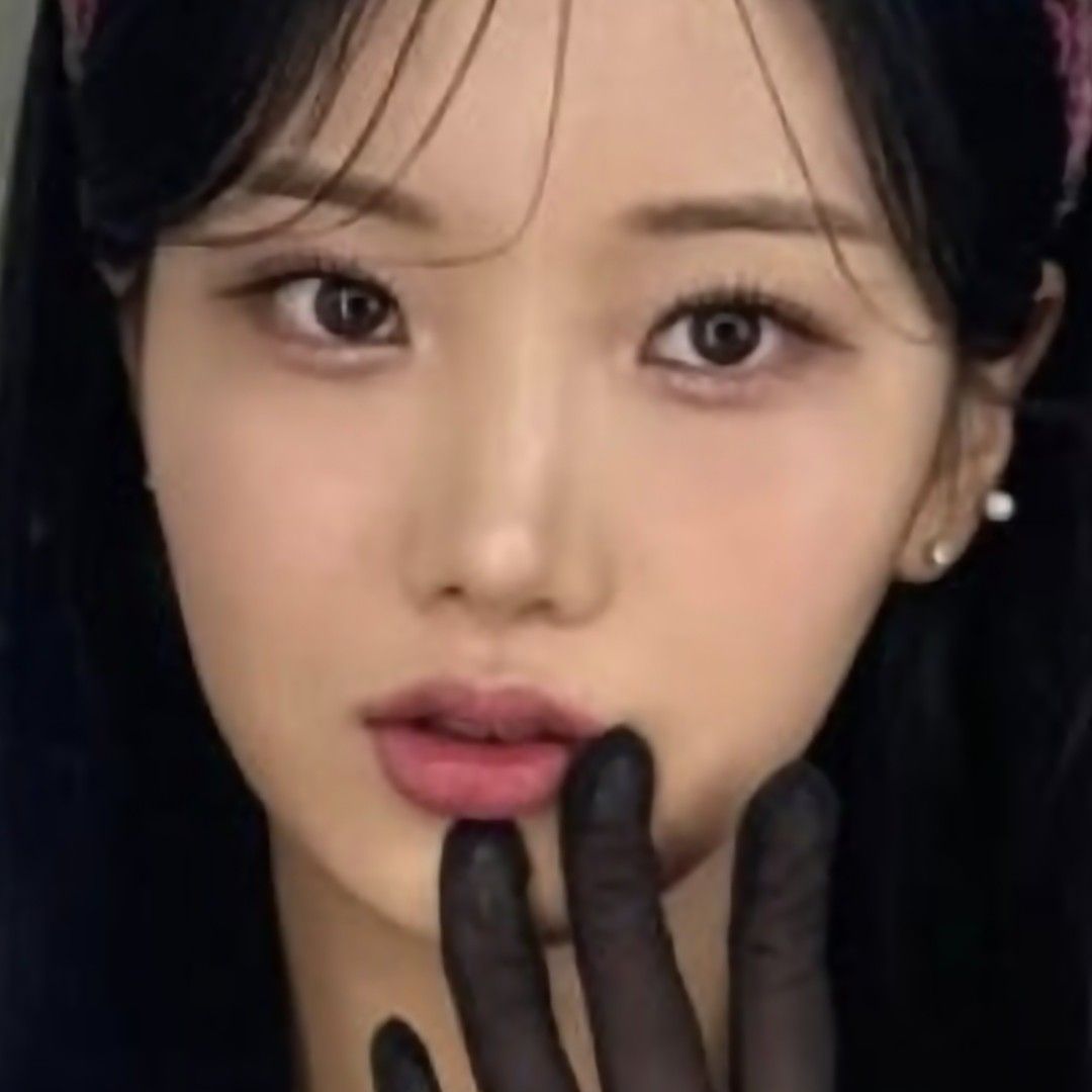 Latest photo of Kim Soyeon (2004)