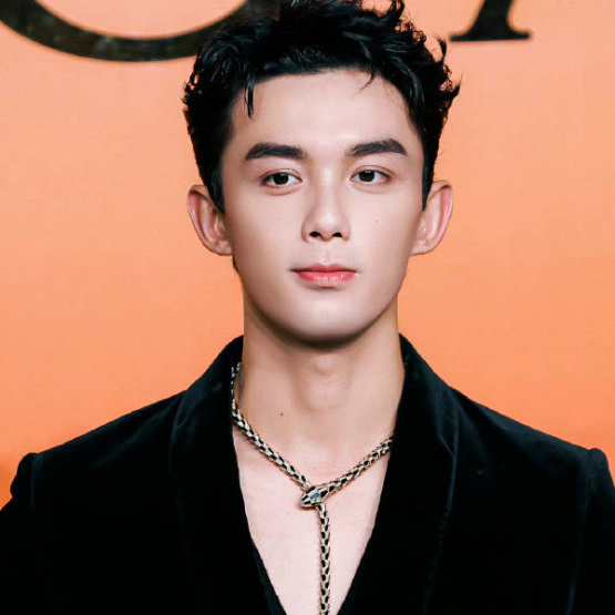 A moment captured by a fan of Wu Lei