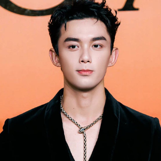 Top moment of Wu Lei selected by the fandom