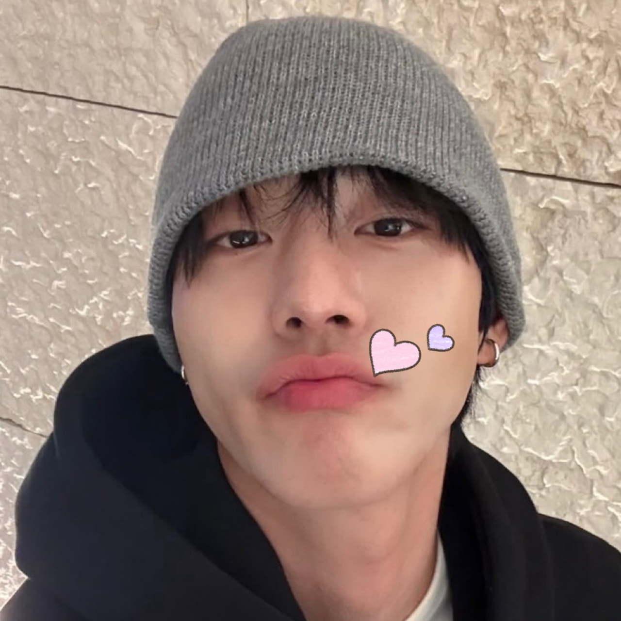 安孝燮的近期活动照