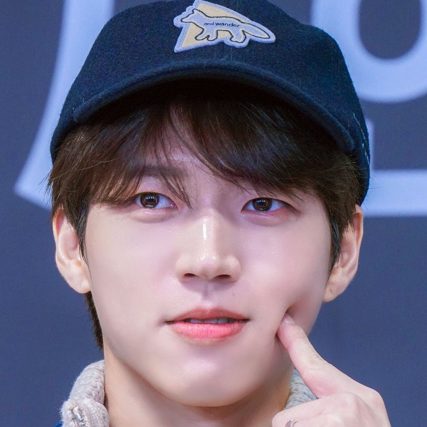 Latest photo of Nam Woohyun