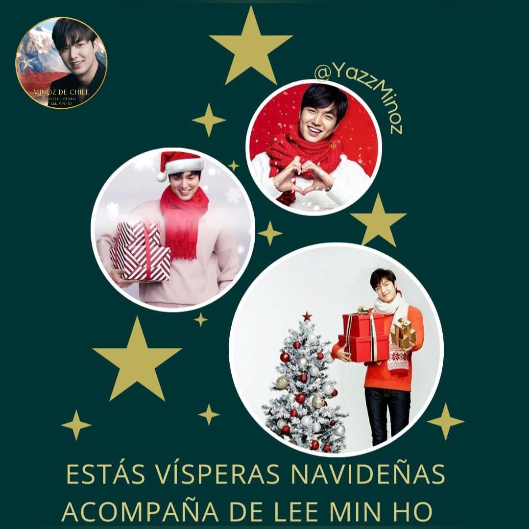 이민호의 최신 사진