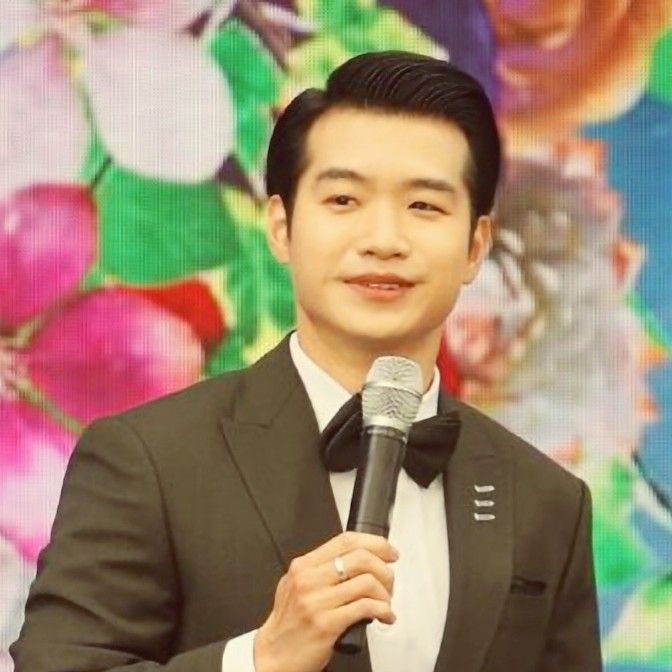 Recent activity shot of Jo Myungsup