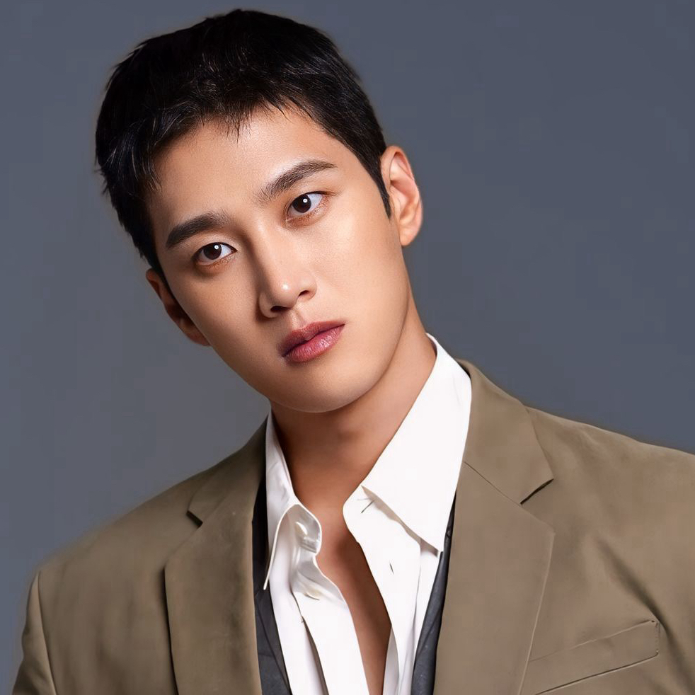 Latest photo of Ahn Bohyun