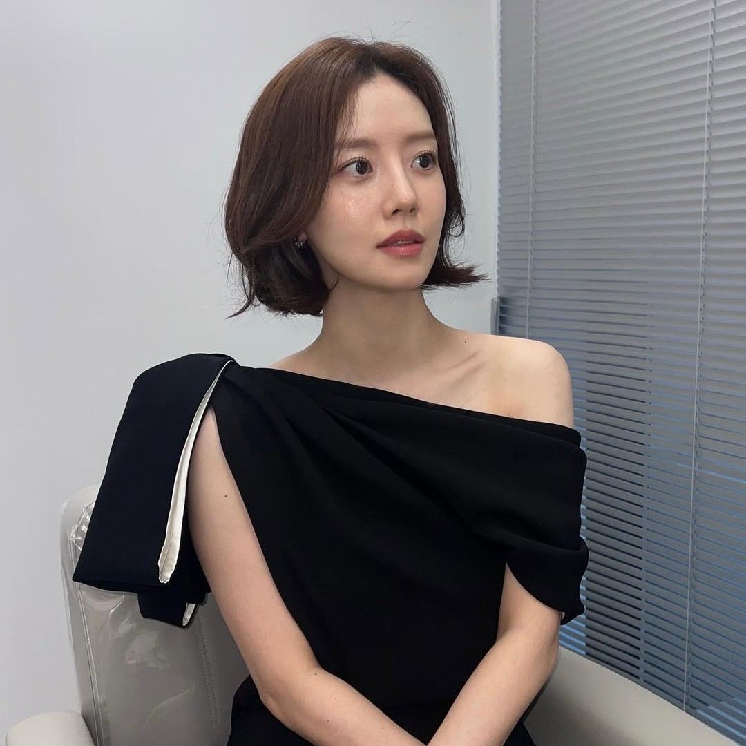 Foto kegiatan terbaru dari Moon Chaewon
