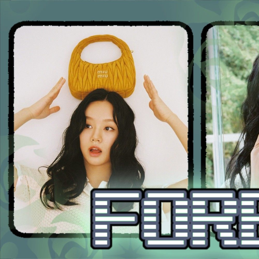 Latest photo of Hyeri