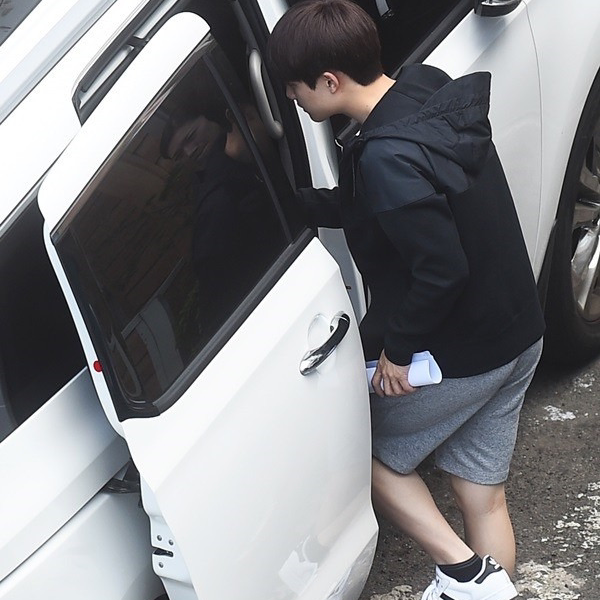 Foto terbaru dari Doh Kyungsoo (D.O.)