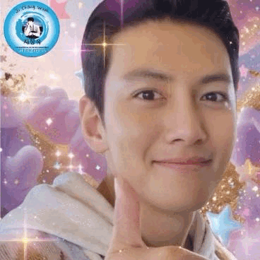 A moment captured by a fan of Ji Changwook