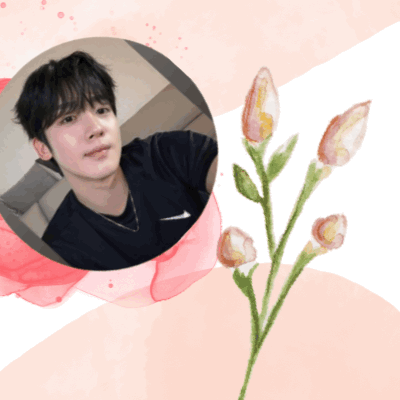 Latest photo of Kim Yohan