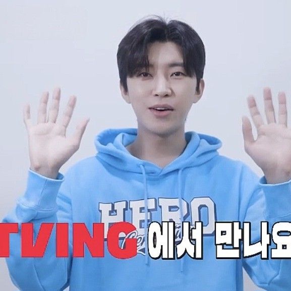 イム・ヨンウンのビハインドカット