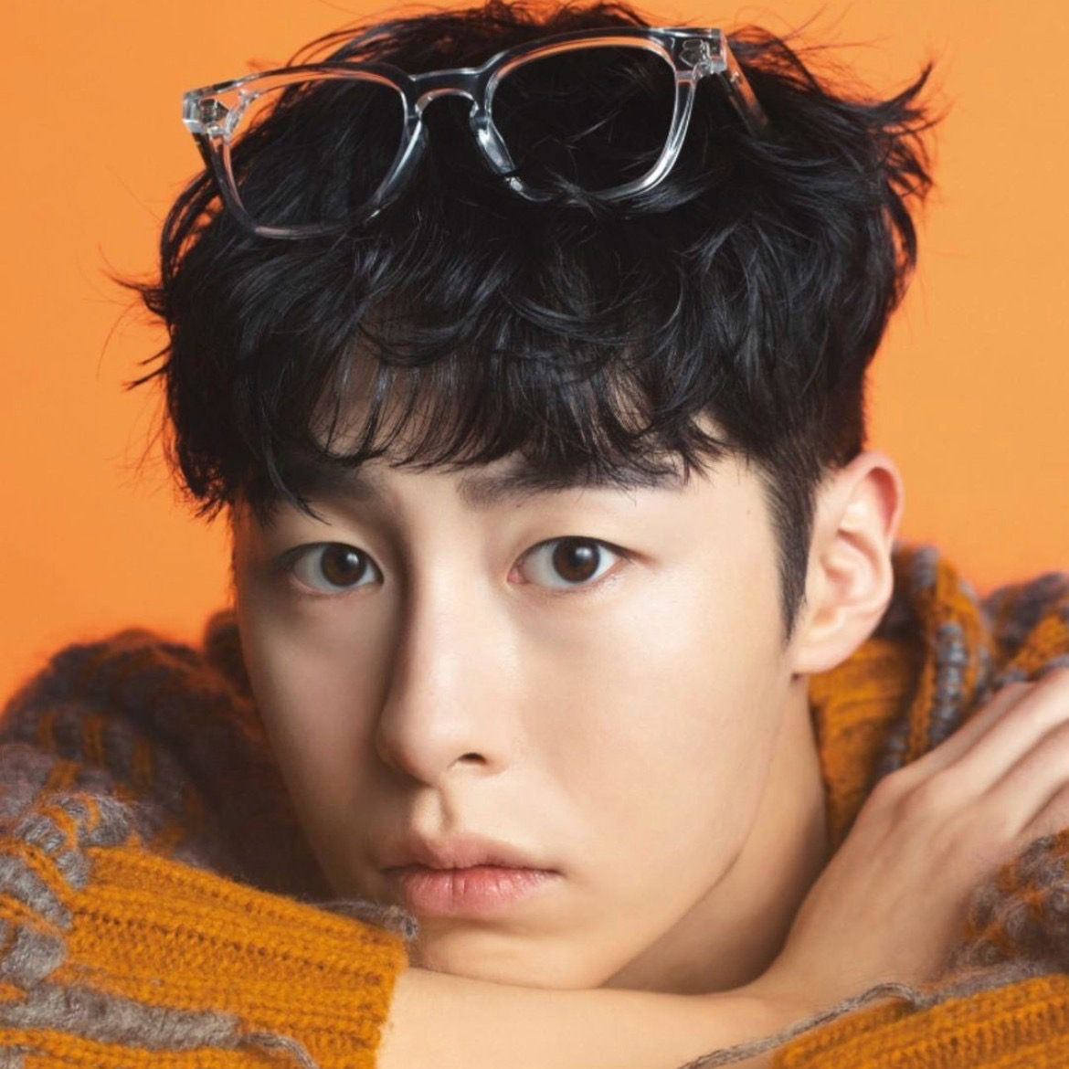 Latest photo of Lee Jaewook