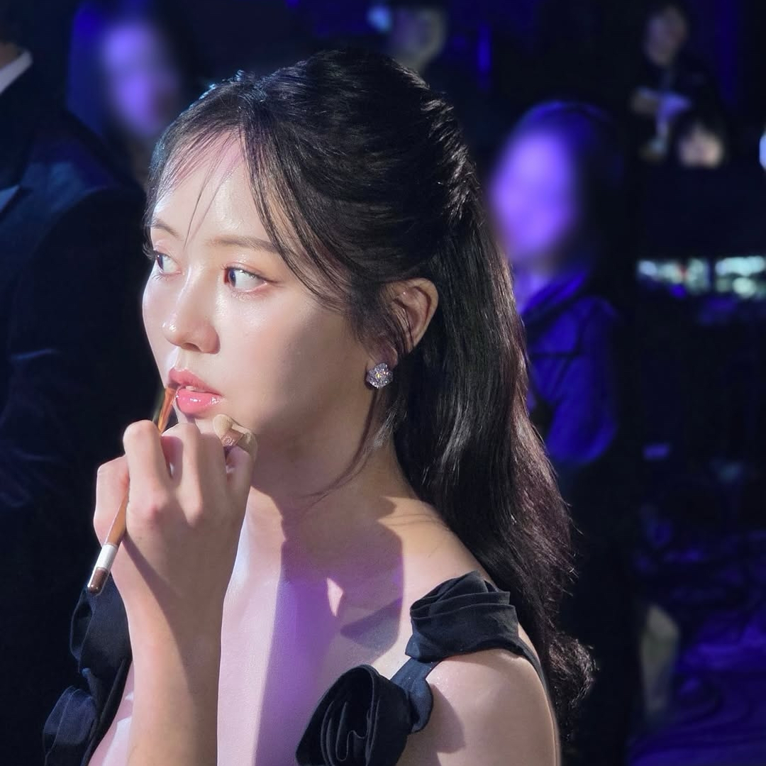 金所炫的最新照片