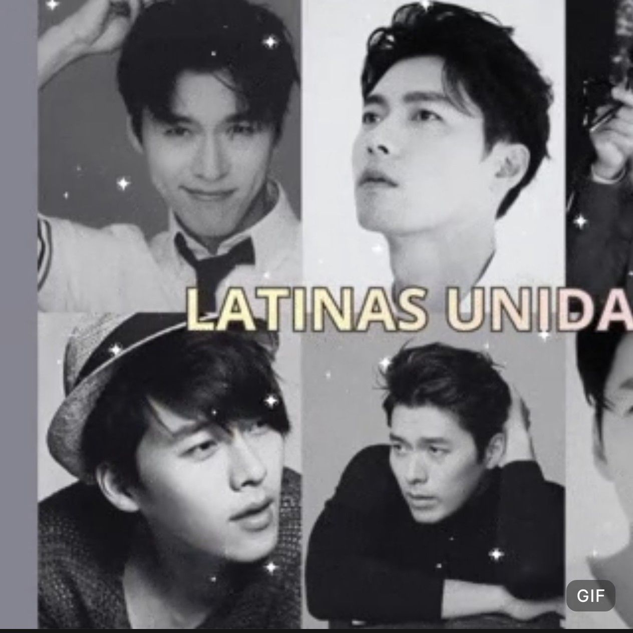 玄彬的近期活動照