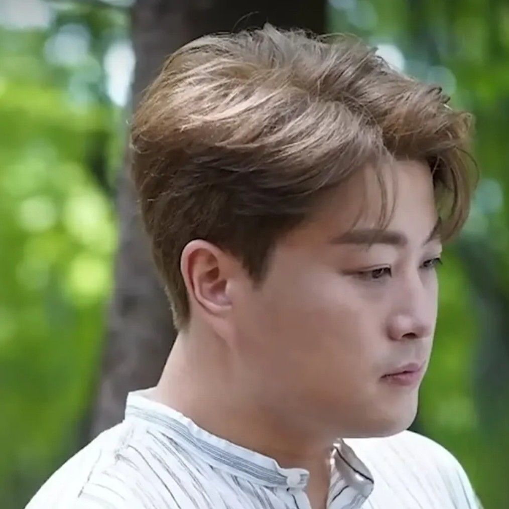 金浩中的近期活動照