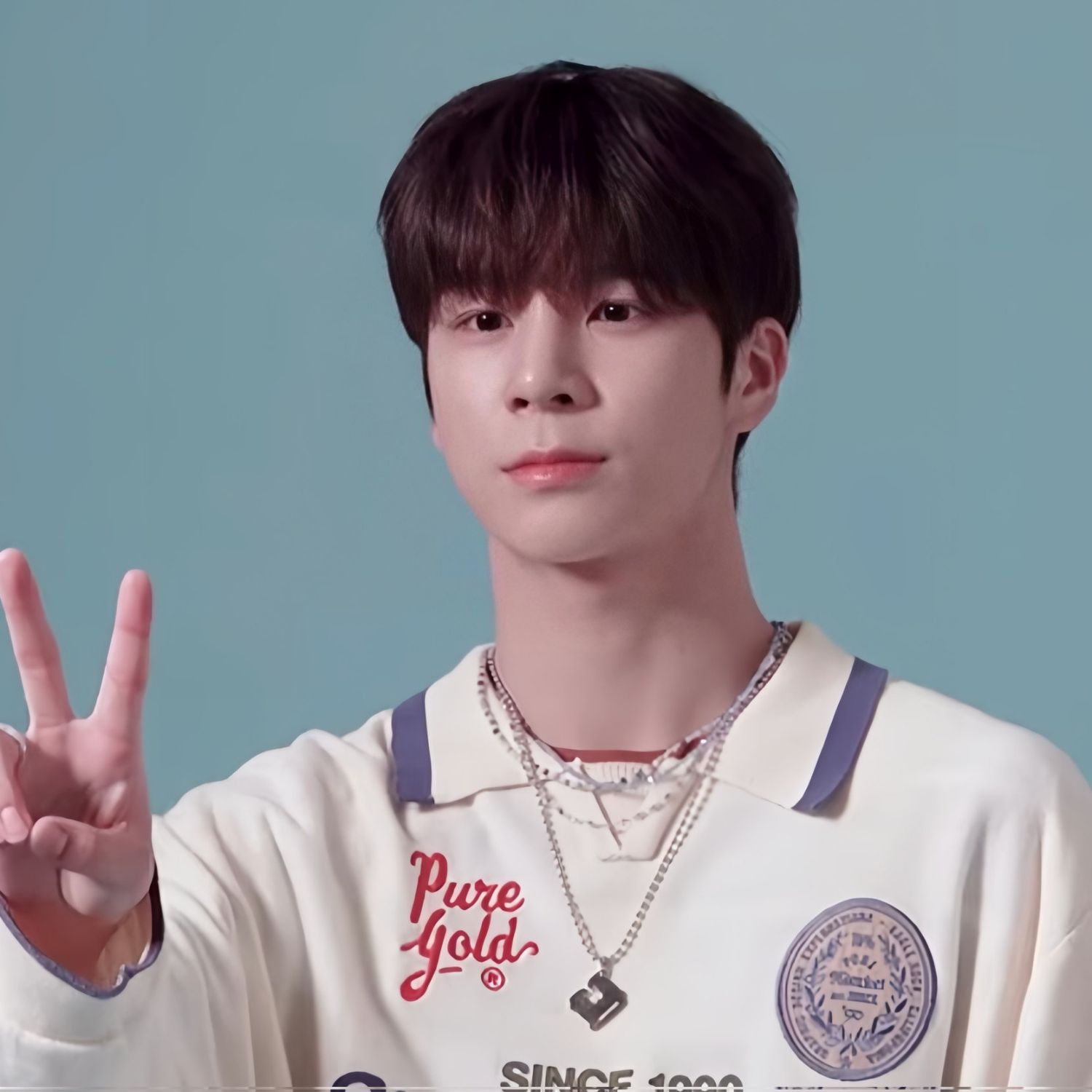 Latest photo of Jeong Dongwon