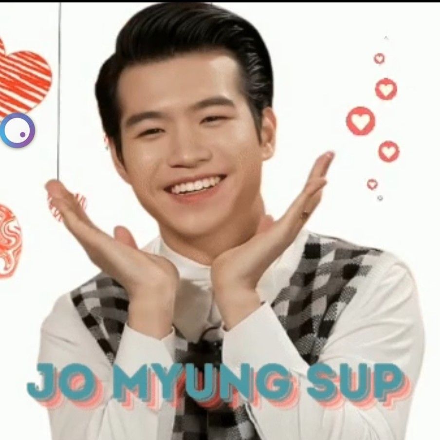 조명섭의 비하인드 컷