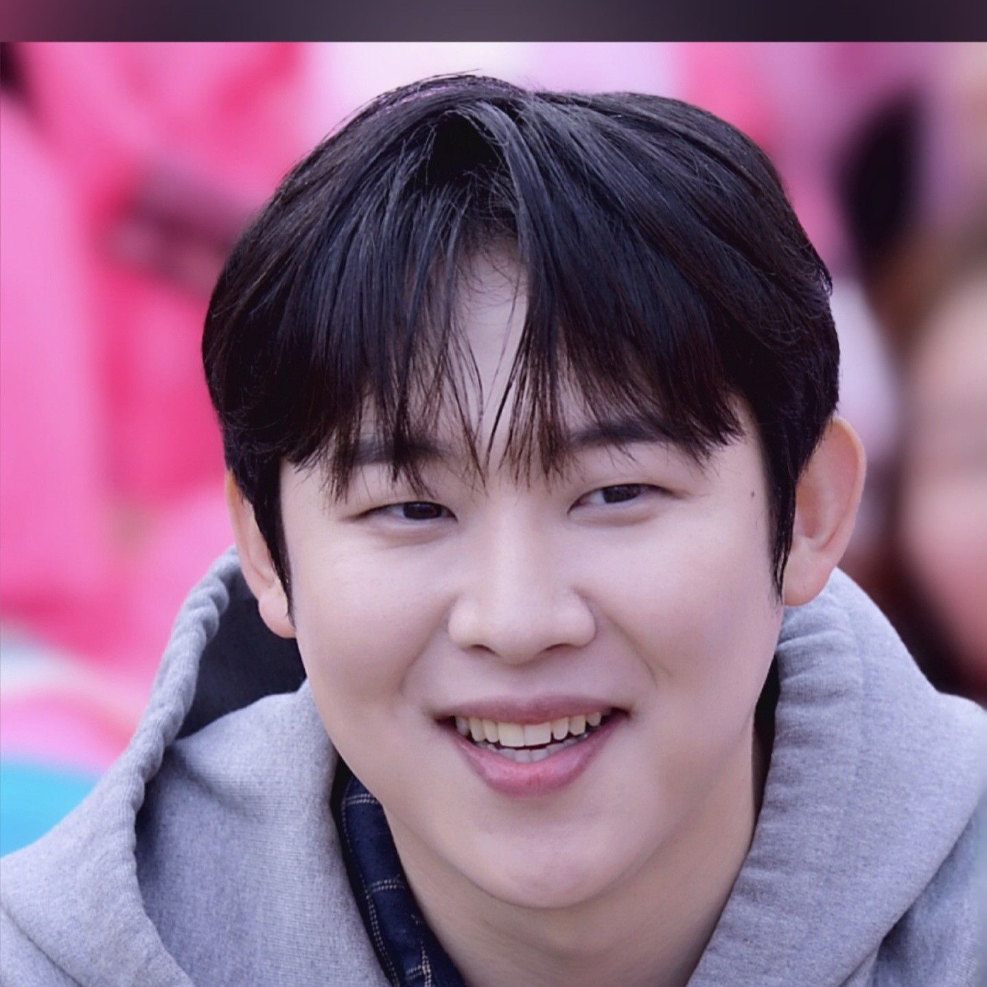 Latest photo of Jinuk