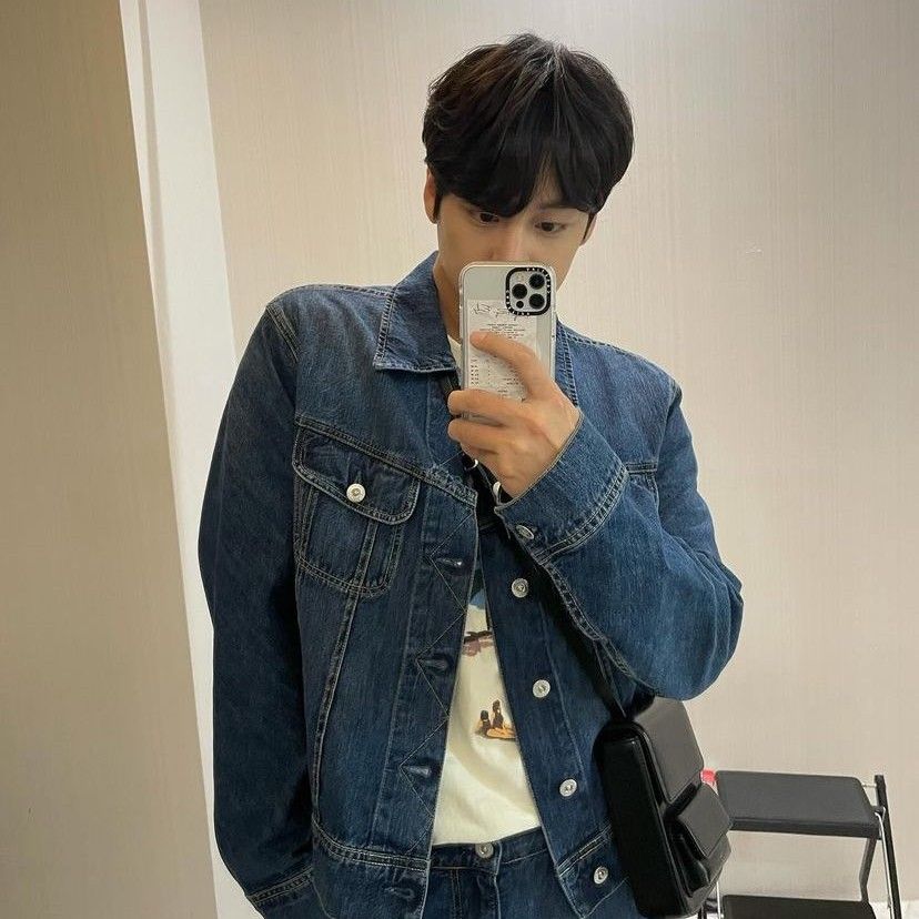 Latest photo of Kim Bum