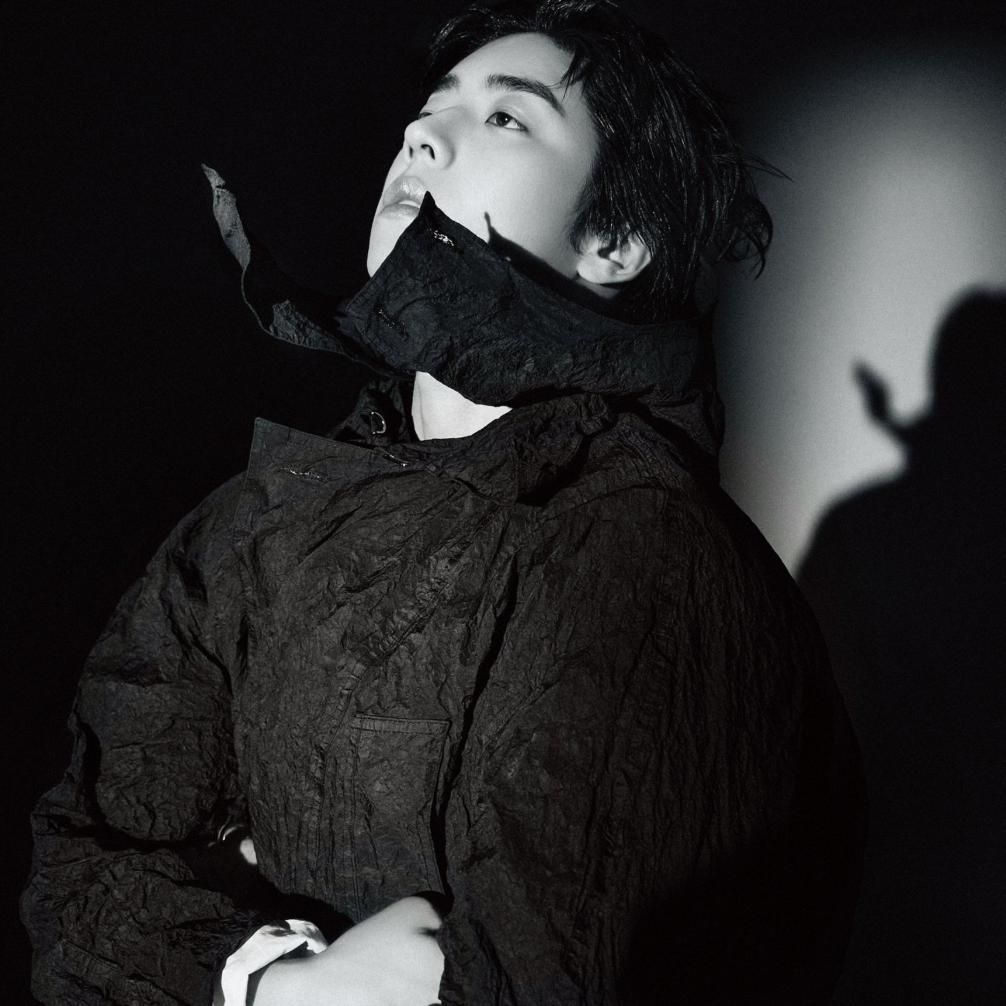 Latest photo of Chae Jonghyeop