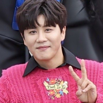 Recent activity shot of Jin Haesung