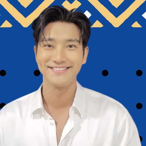 A moment captured by a fan of Choi Siwon