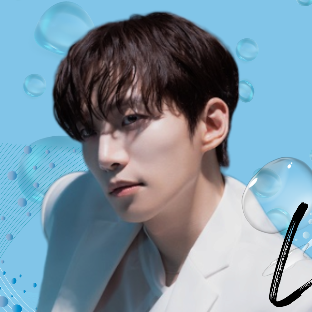 이준호의 비하인드 컷