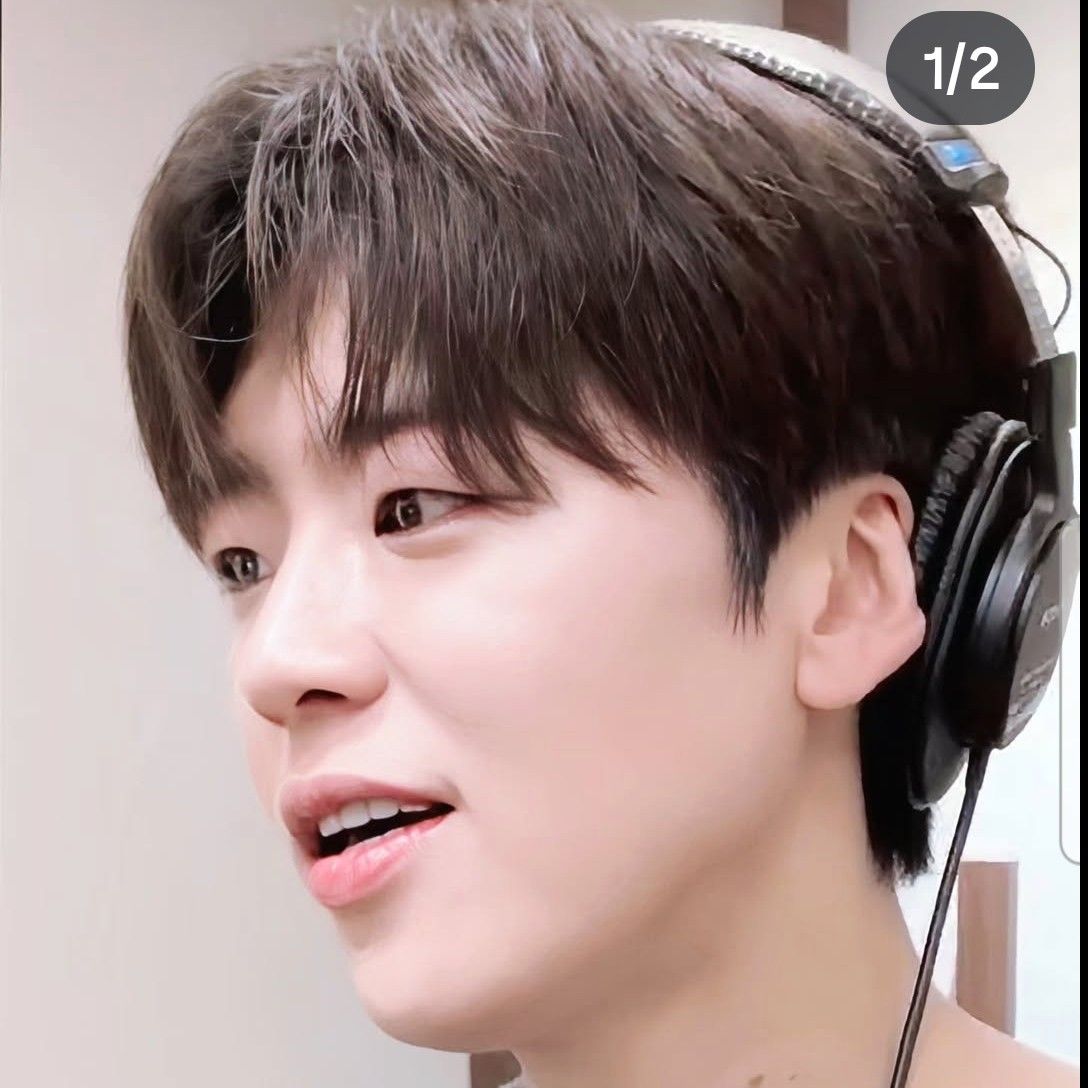 Latest photo of Park Jihyeon