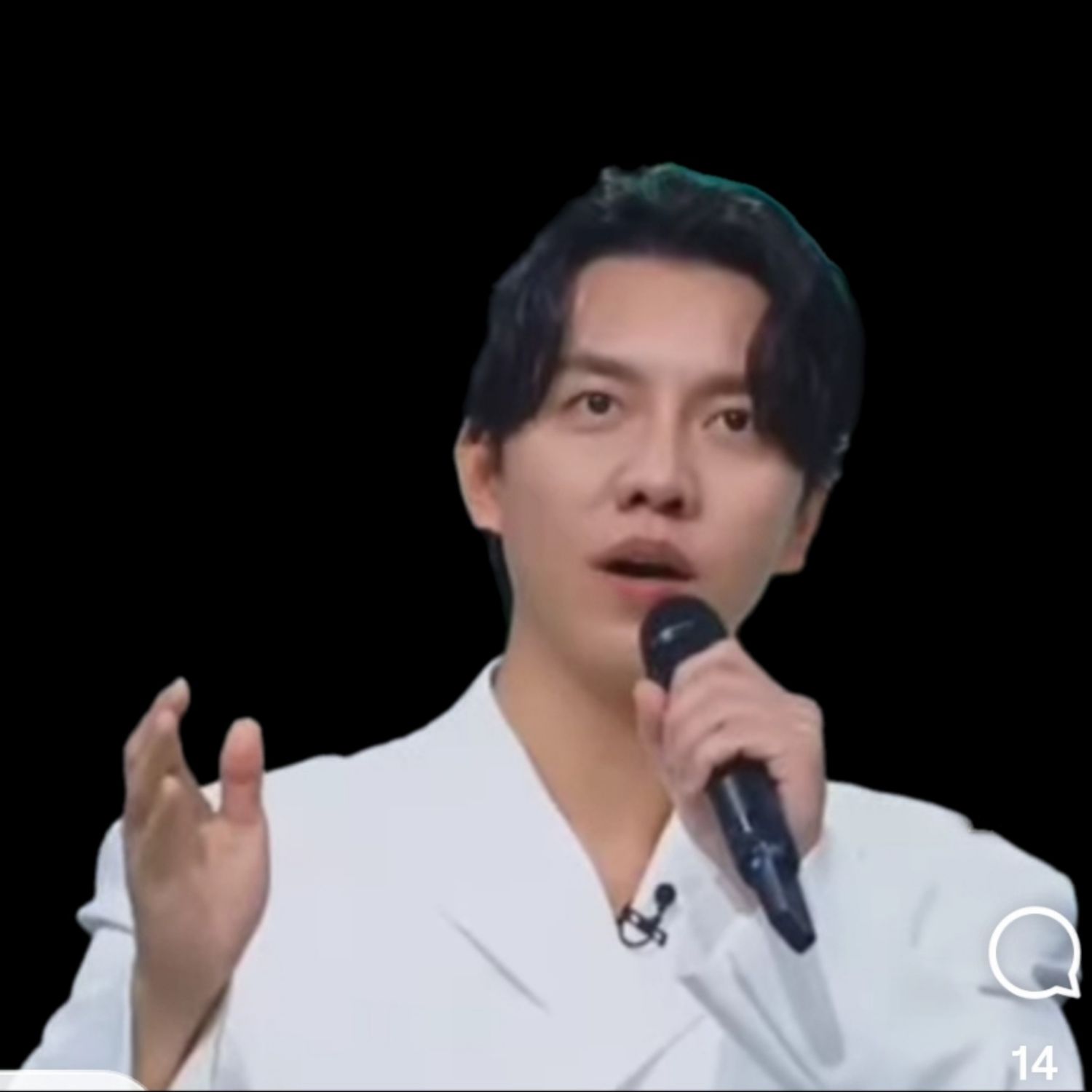 イ・スンギの最新写真