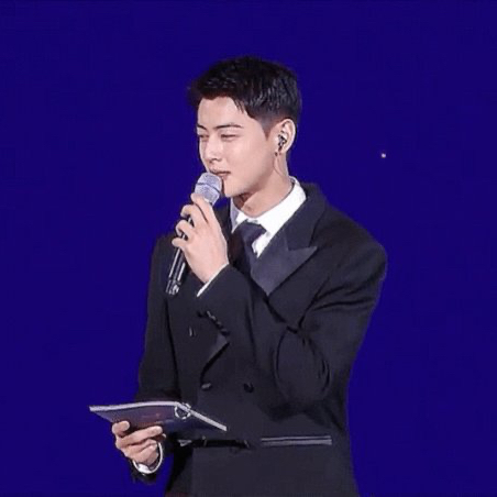 车银优的最新照片