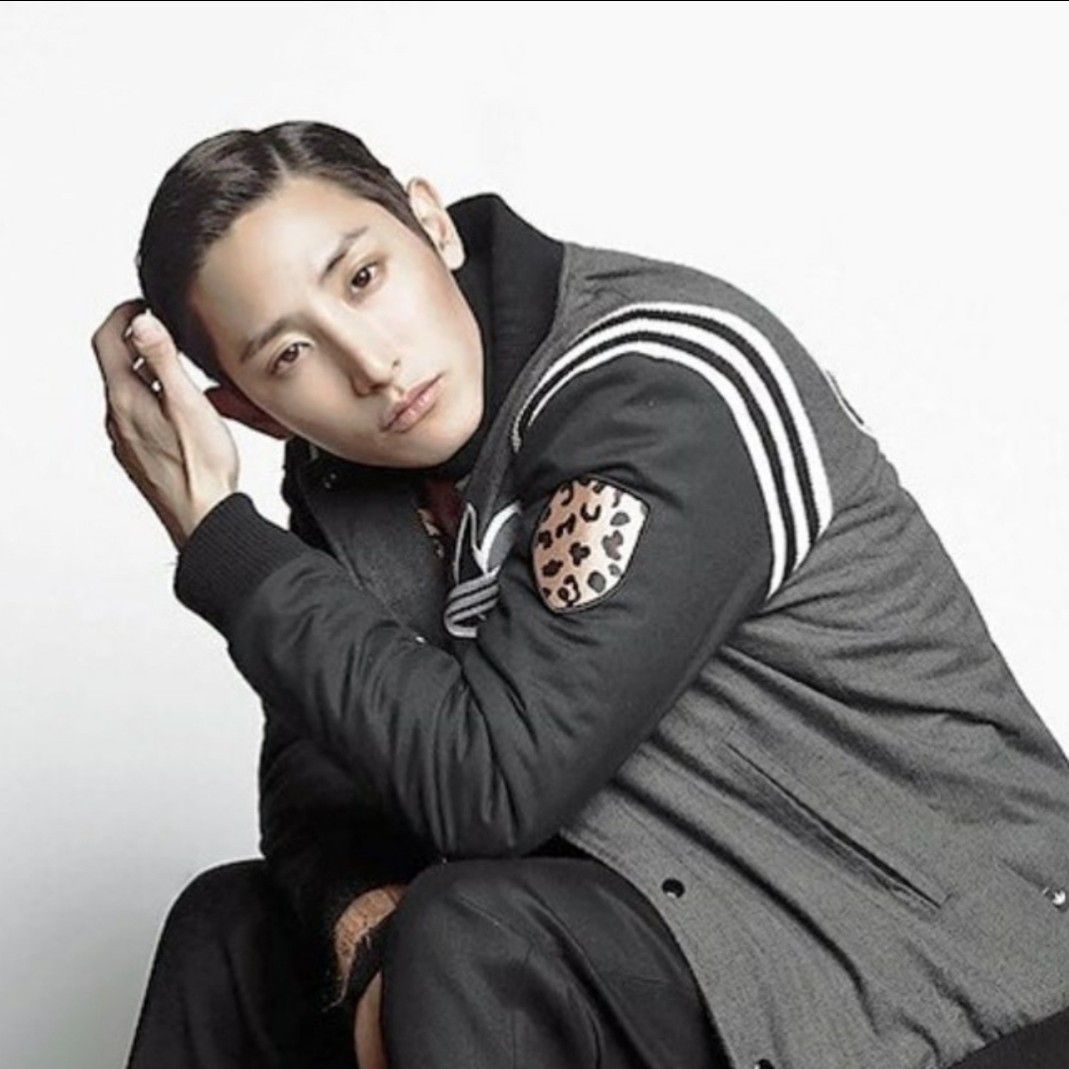 Latest photo of Lee Soohyuk