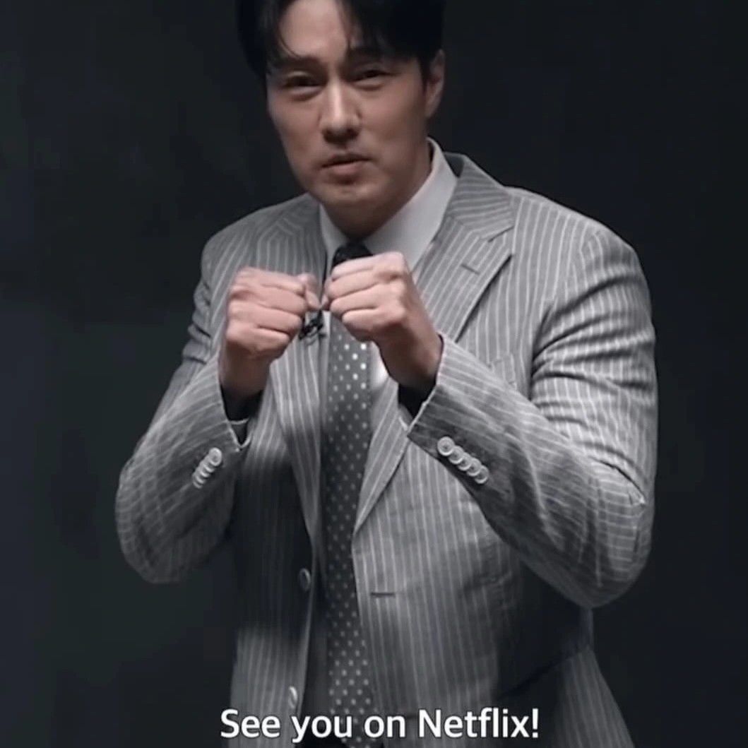 Latest photo of So Jisub