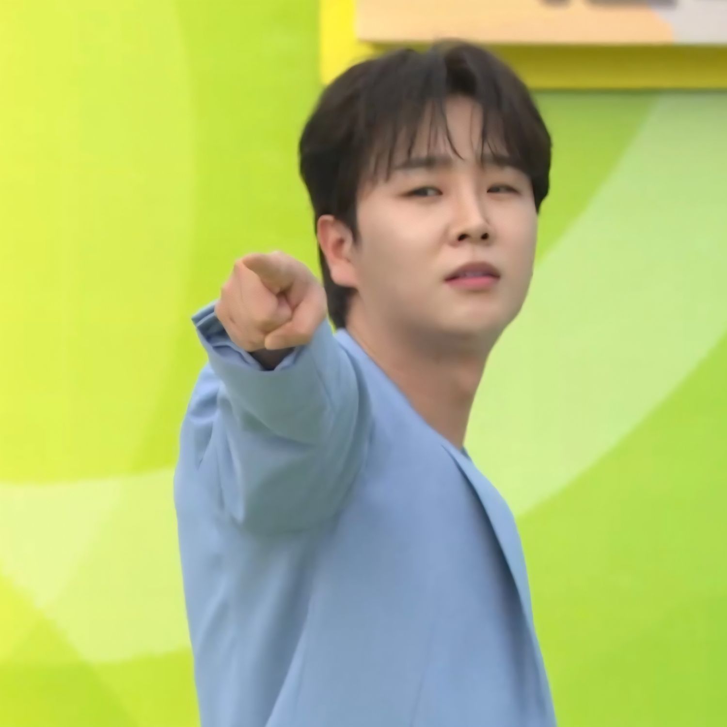 Song Minjun的近期活動照