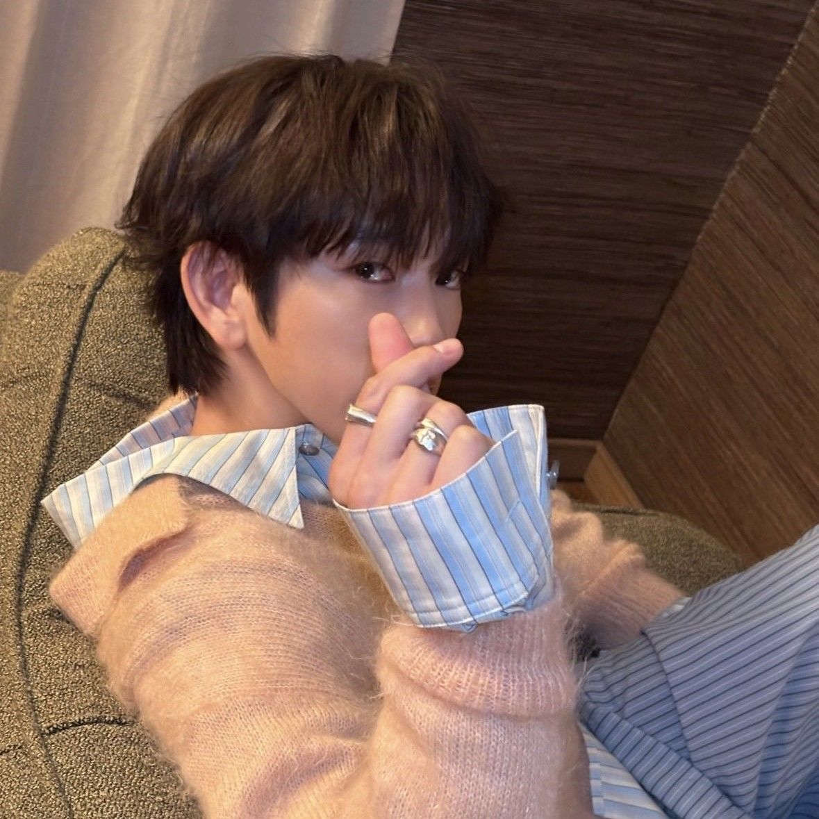 朴珍荣的最新照片