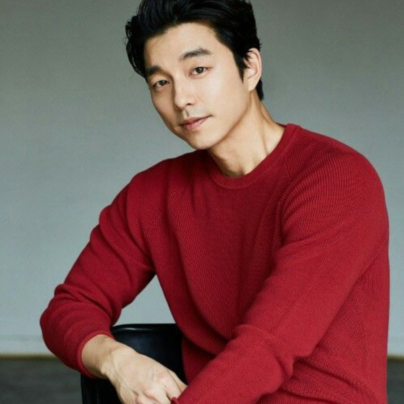 孔侑的最新照片