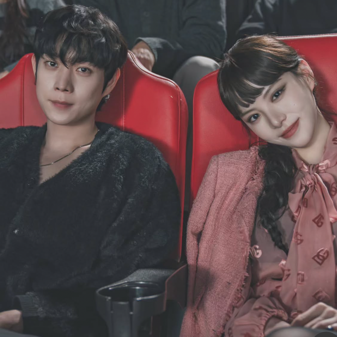 Recent activity shot of Kim Youngdae