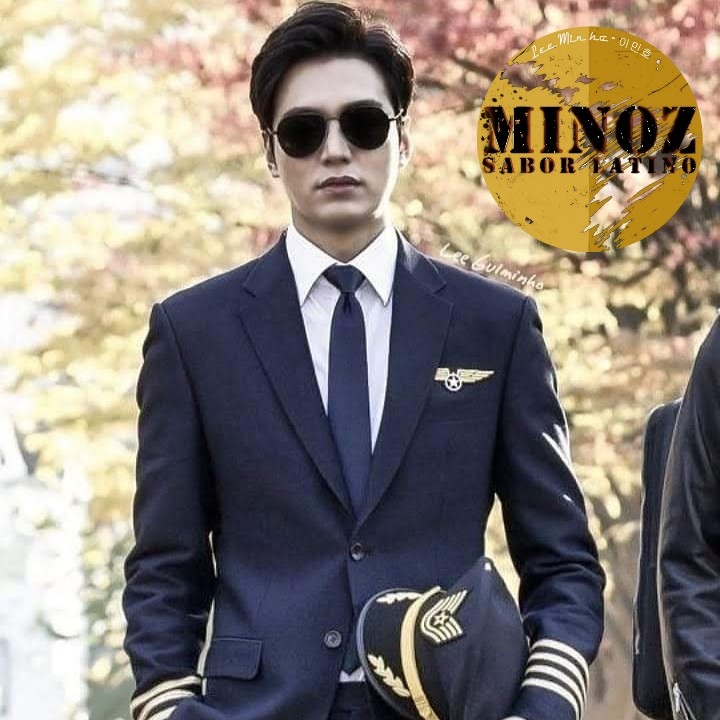 李敏鎬的近期活動照