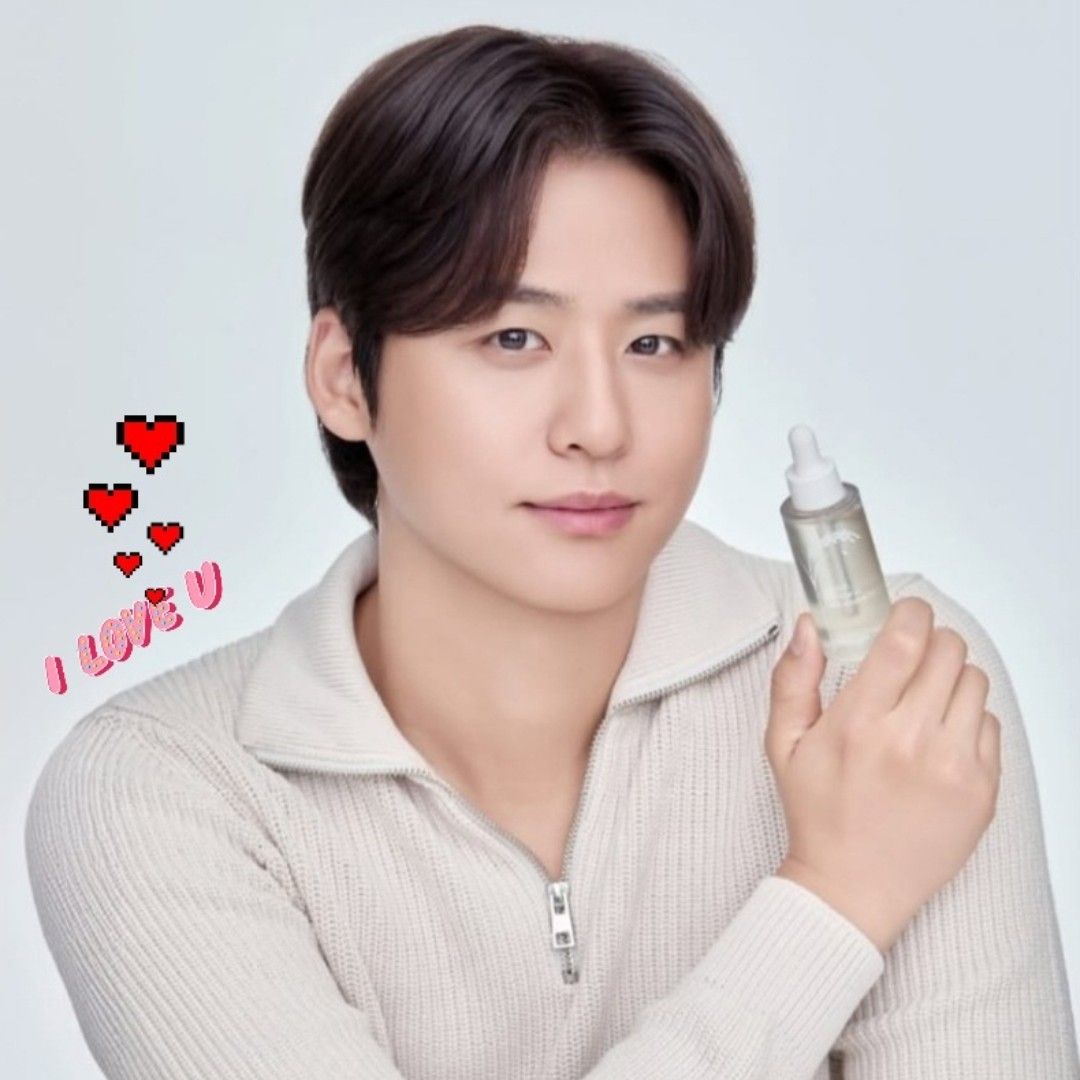 A moment captured by a fan of Lee Solomon