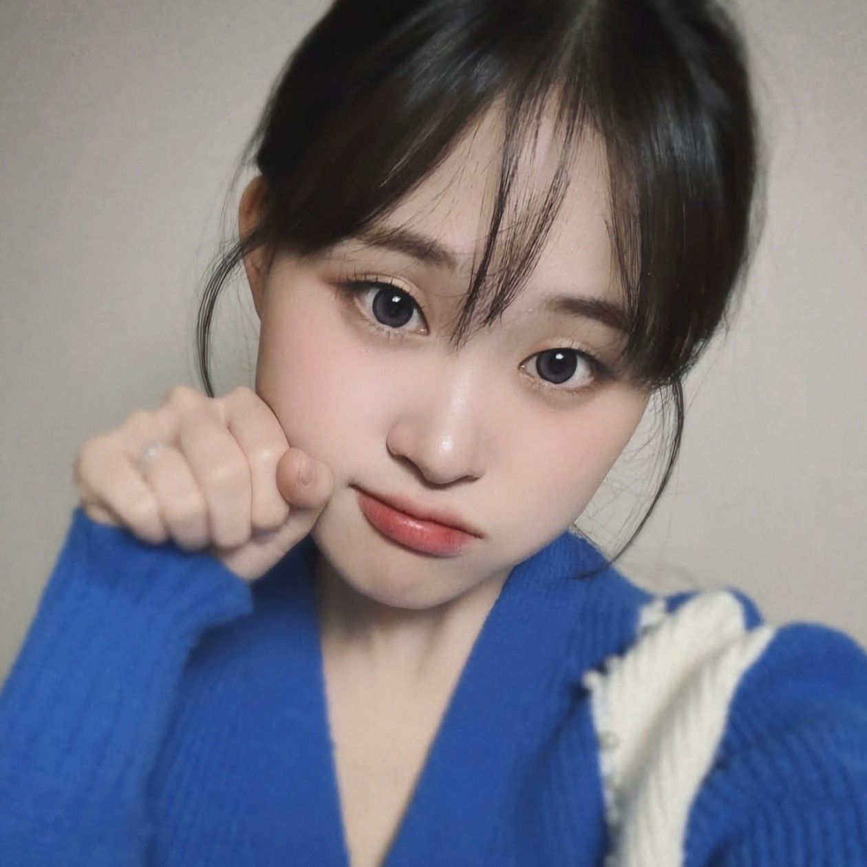 김다현의 최신 사진