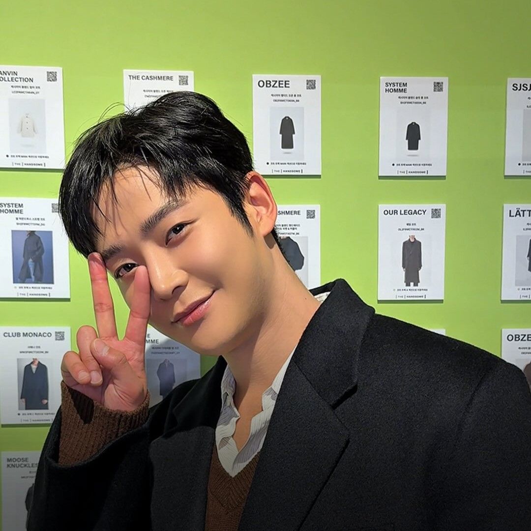 로운 최근 활동샷