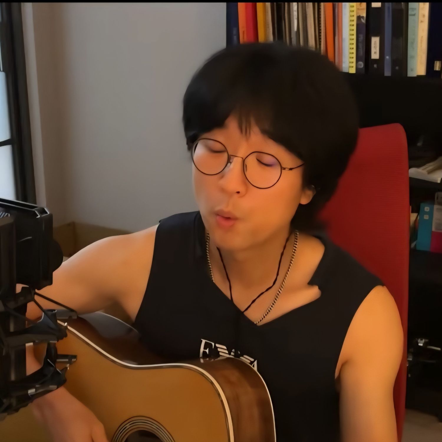Latest photo of Bak Changgeun