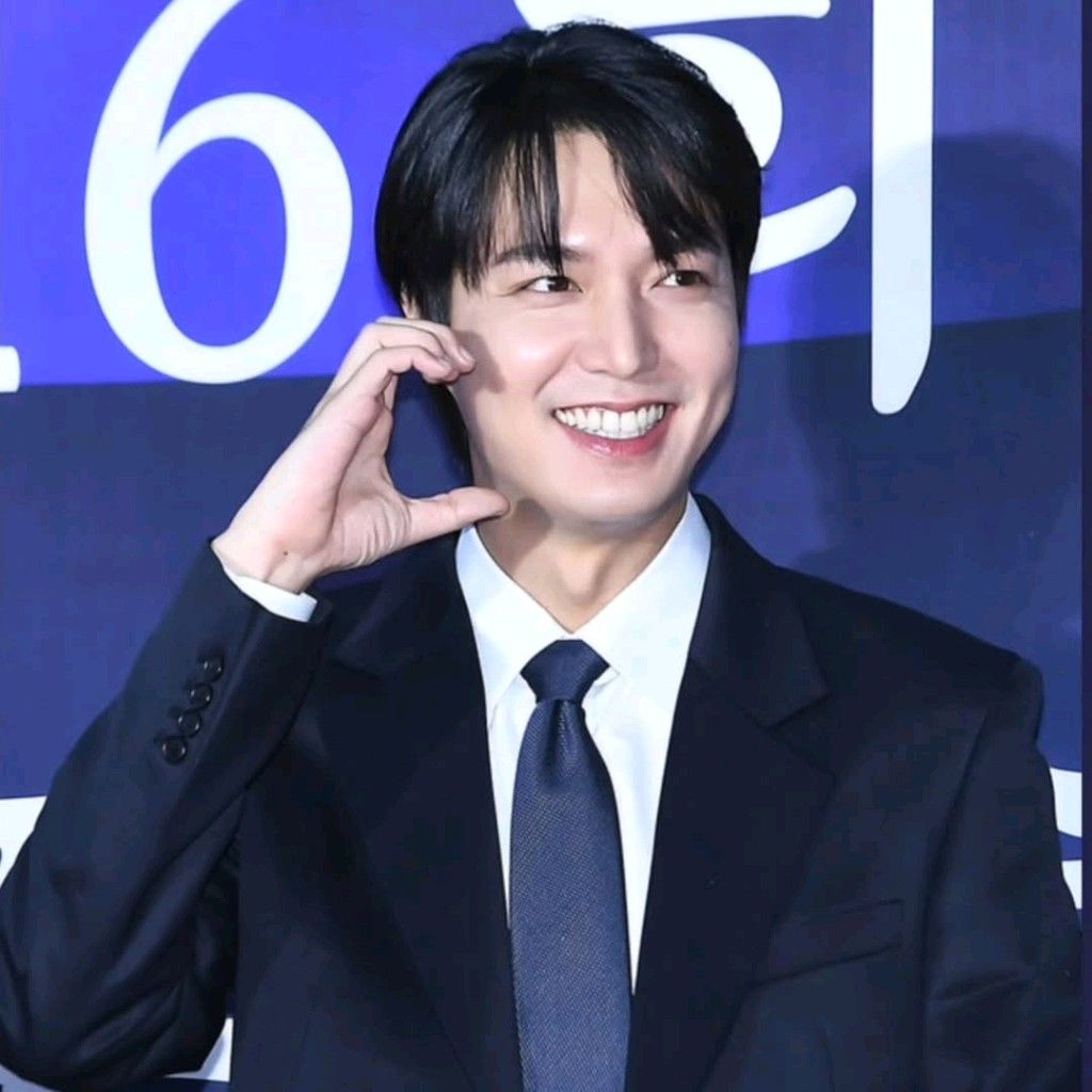 ファンが撮影したイ・ミンホの瞬間