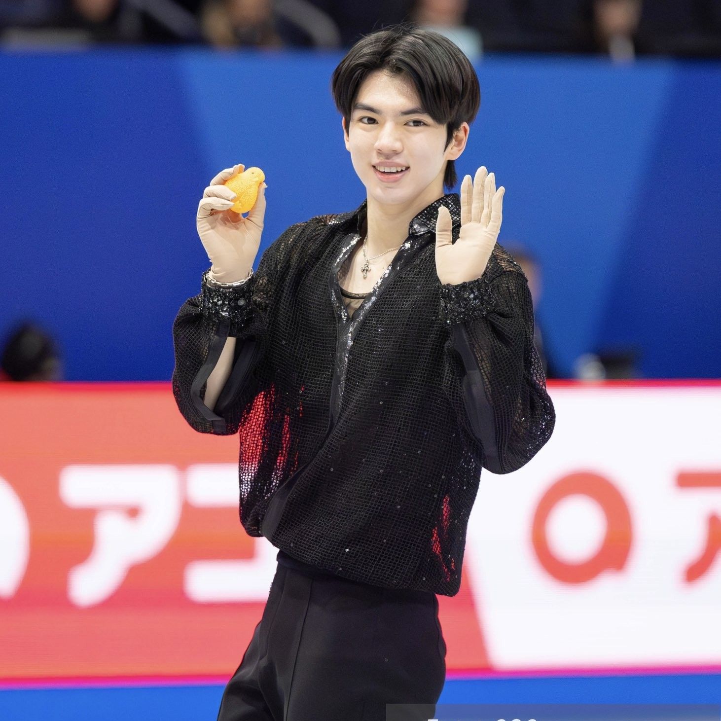 Cha Junhwan的近期活动照