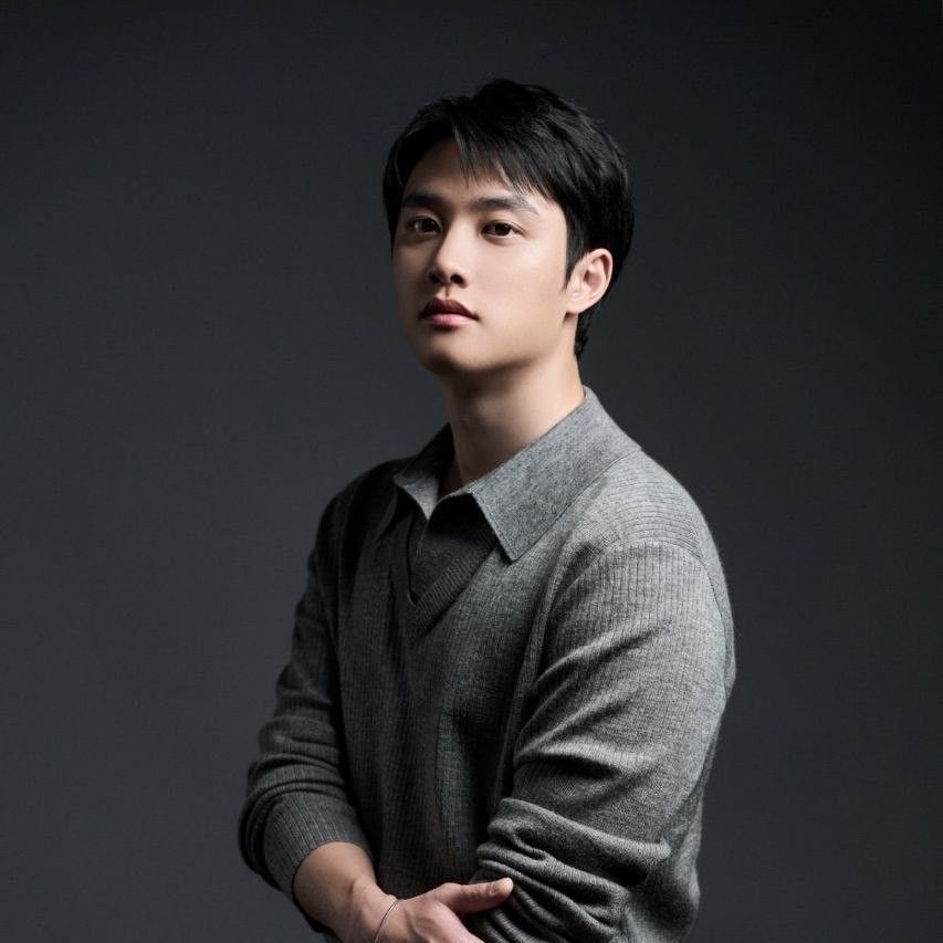 Momen yang diabadikan oleh penggemar Doh Kyungsoo (D.O.)