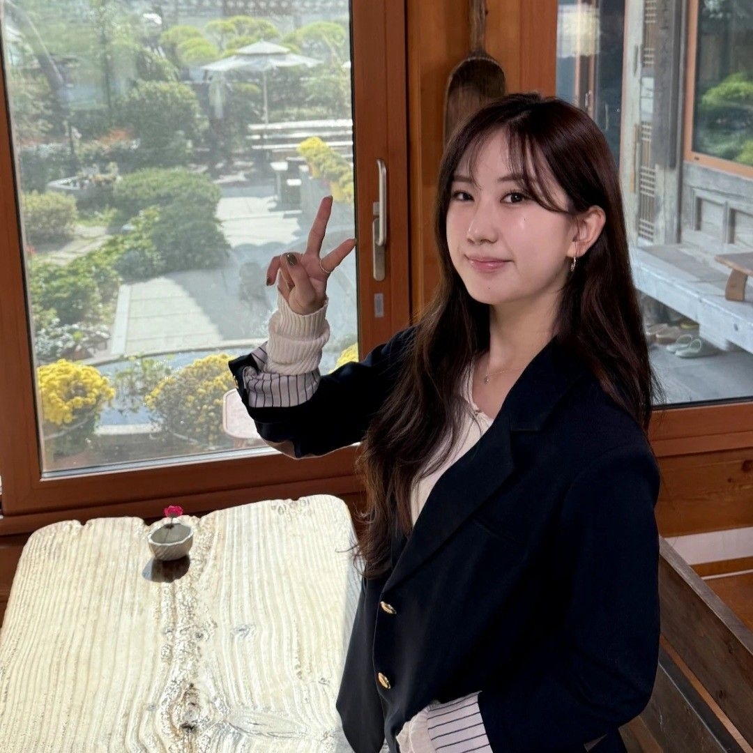 全裕珍的幕後花絮