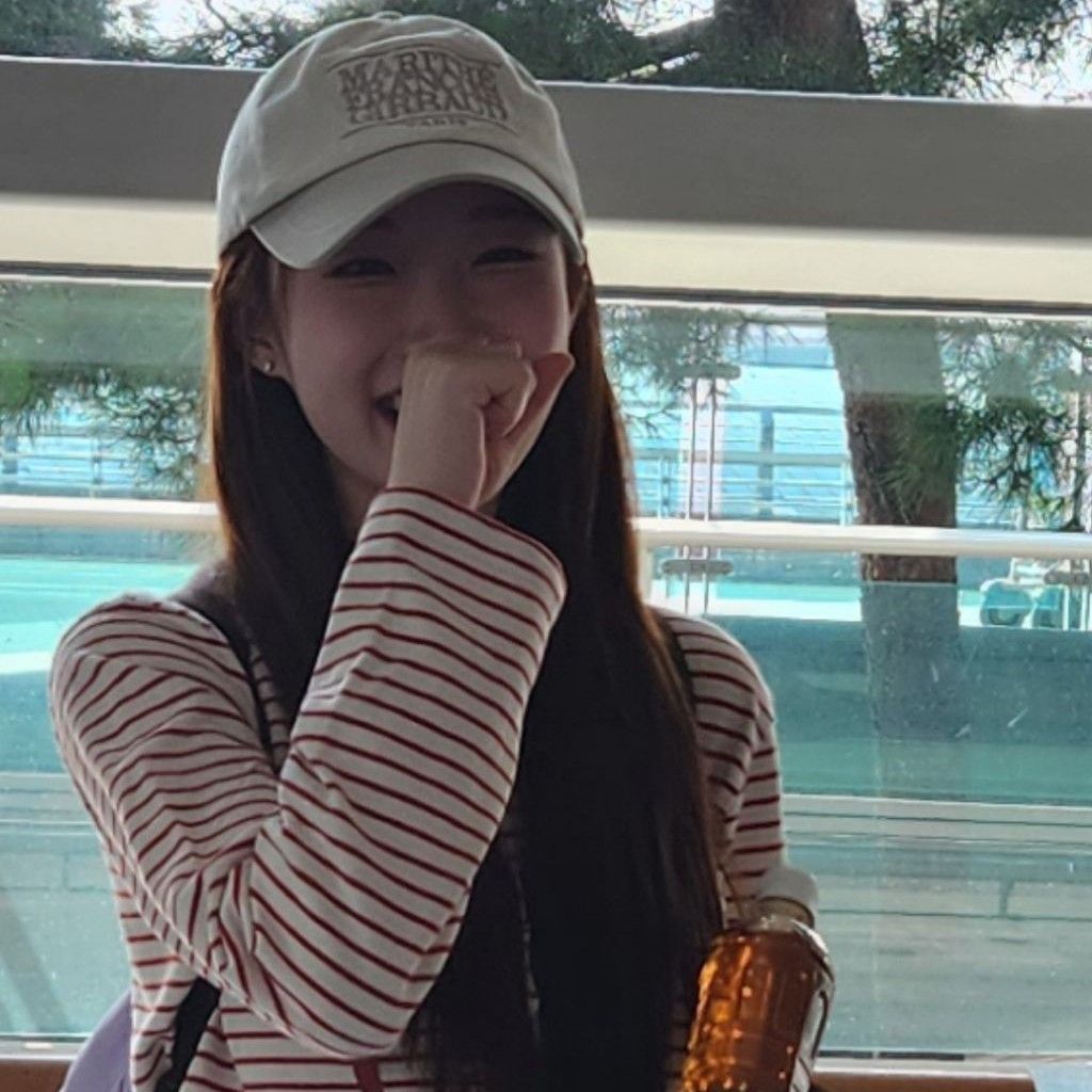 Latest photo of Jung Seojoo