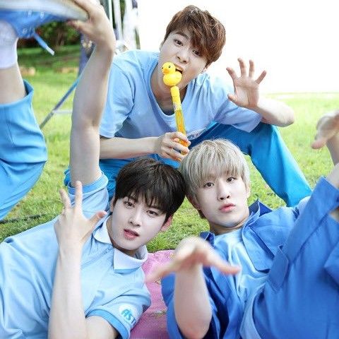 Momen yang diabadikan oleh penggemar Cha Eunwoo