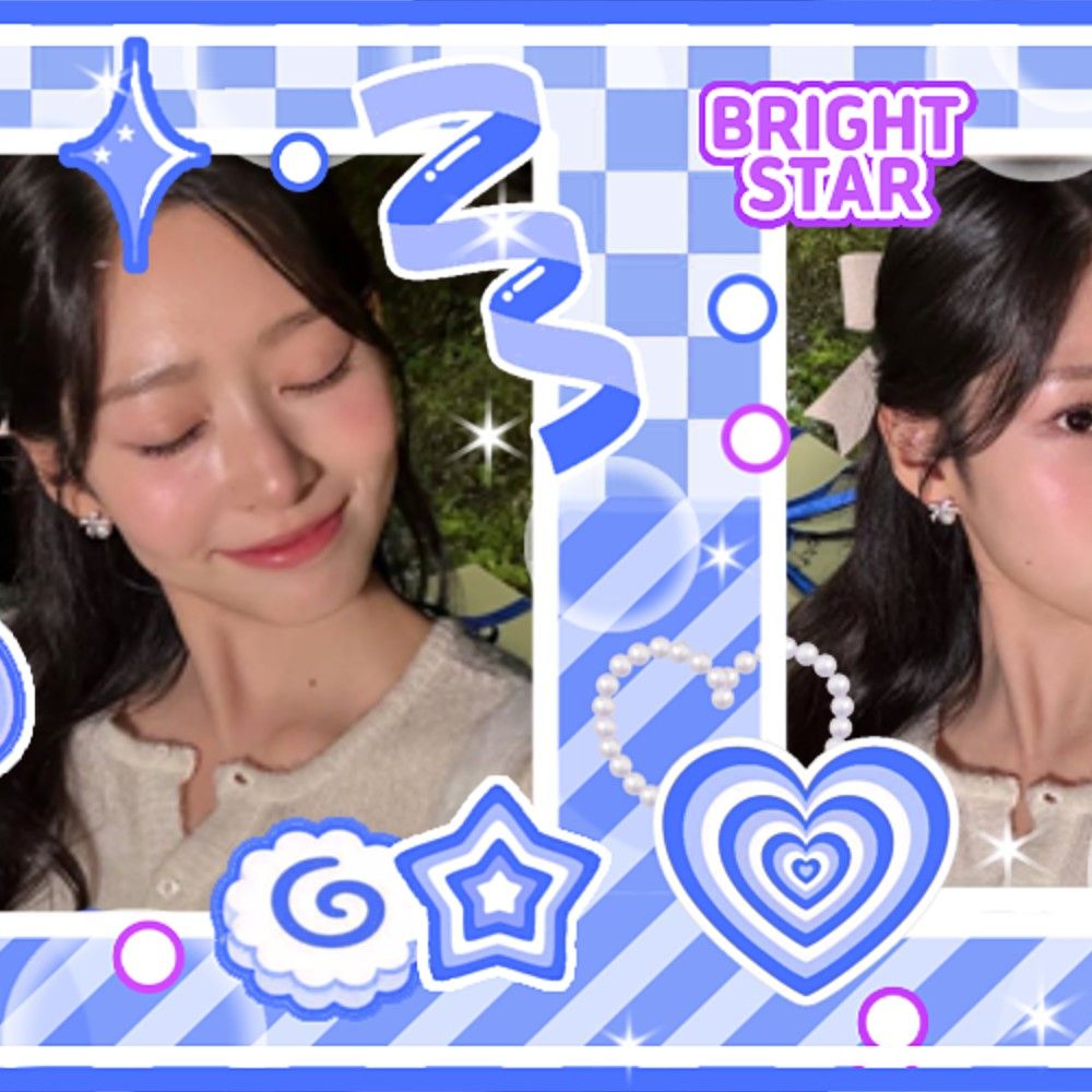 Latest photo of Kim Minju