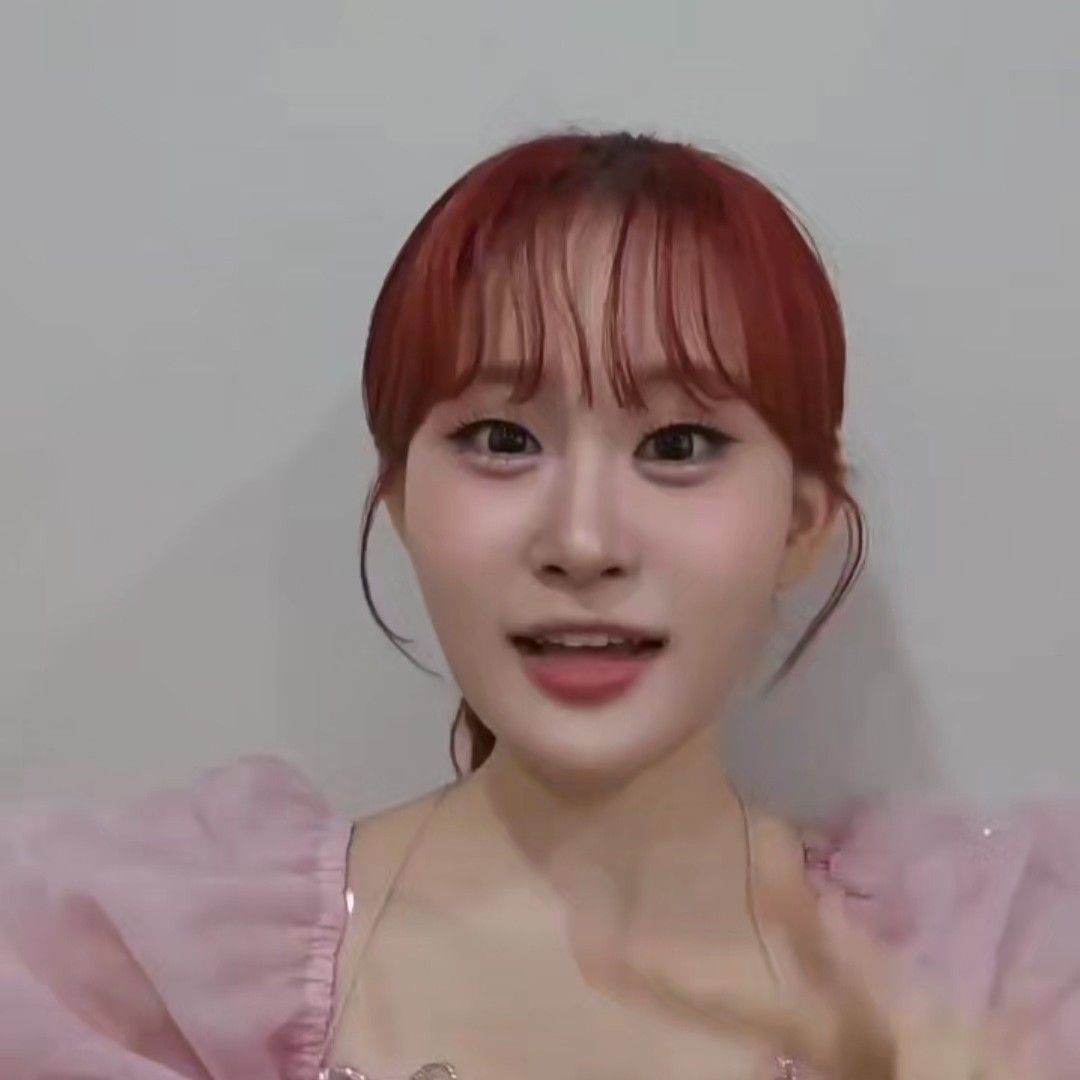 ファンが撮影したキム・ダヒョンの瞬間