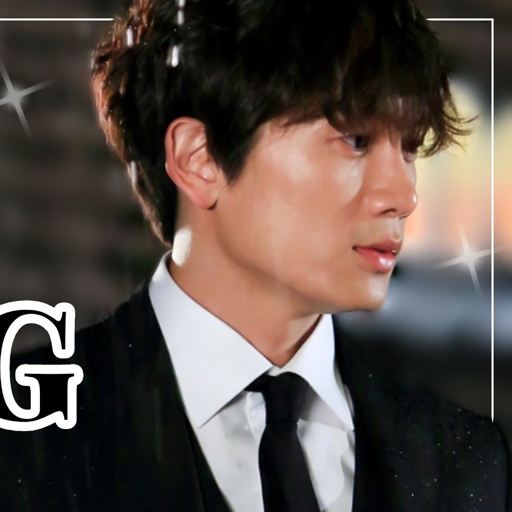 A moment captured by a fan of Ji Sung